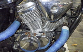 HONDA STEED 400 1993