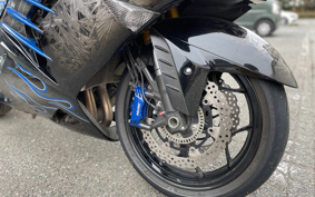 KAWASAKI NINJA ZX-14R ZXT40E