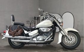 SUZUKI INTRUDER 400 CLASSIC VK54A