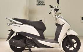 HONDA LEAD 125 2018 JF45