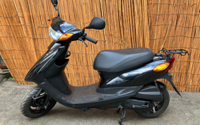 YAMAHA JOG DELUXE SA36J