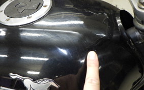 KAWASAKI BALIUS 250 Gen.2