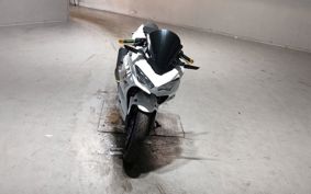 KAWASAKI NINJA 400 2024 EX400L