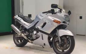 KAWASAKI ZZ-R400 Gen.2 2004 ZX400N