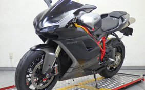 DUCATI 848 EVO 2013 ZDMH602AADB