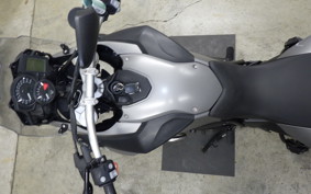 BMW F800GS 2009