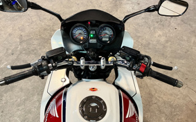 HONDA CB1300 SUPER  BOL DOR ABS 2012 SC54