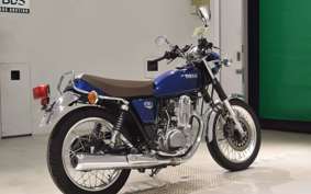 YAMAHA SR400 Gen.5 2021 RH16J
