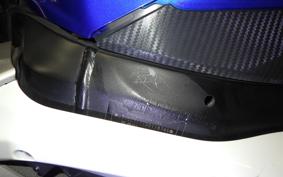 SUZUKI GSX-R1000 2009
