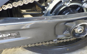 YAMAHA YZF-R7 2025 RM39J