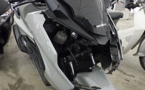 HONDA FORZA 250 1995 MF17
