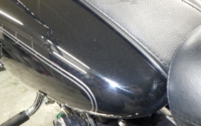 HARLEY FLSTF 1580 2014