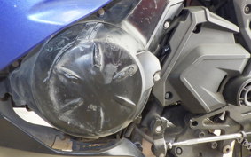 KAWASAKI NINJA 650 A 2018 ER650H