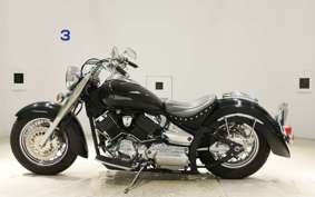 YAMAHA DRAGSTAR 1100 CLASSIC 2004 VP13J