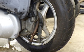 HONDA TODAY AF61