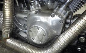 HARLEY FLST 1450 2006