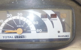 SUZUKI LET's 2 CA1PA