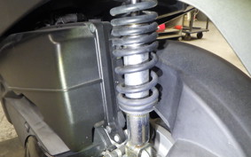 YAMAHA AXIS 125 Z 1997 SED7J