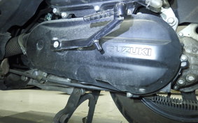 SUZUKI ADDRESS V125 DT11A