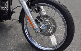 HARLEY FXSTC1340 2007 JL5