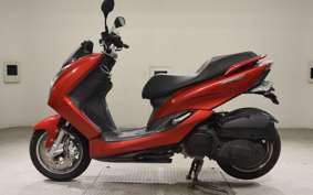 YAMAHA Majesty 155 S 2022 SG28J