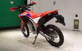 HONDA CRF250L 2023 MD47