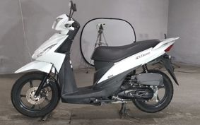 SUZUKI ADDRESS V110 CE47A