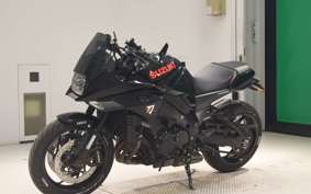 SUZUKI KATANA 2021 GT79B