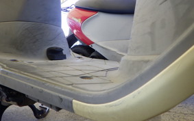 SUZUKI LET's 4 Basket CA43A