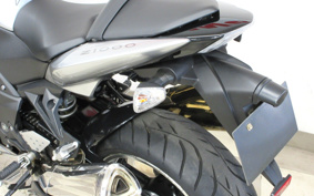 KAWASAKI Z1000 2012 ZRT00B