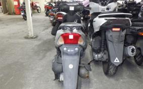 SUZUKI LET's 2 2025 CA1PA