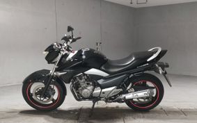 SUZUKI GSR250 GJ55D