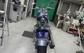 YAMAHA XV1900 RAIDER 2011