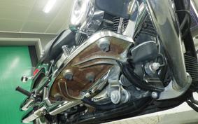 HARLEY FLSTF 1580 2006