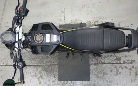 HUSQVARNA SVARTPILEN 401 2018