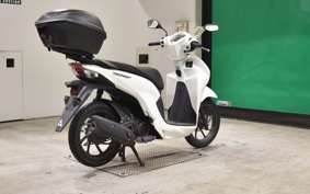 HONDA DIO 110 JK03
