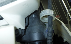 KAWASAKI KLX250D TRACKER X 2016 LX250V