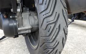 SUZUKI SKYWAVE 200 (Burgman 200) 2024 CH41A