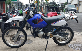 YAMAHA LANZA DT230 4TP