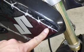 SUZUKI DR-Z400SM SK44A