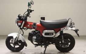 HONDA DAX 125 1997 JB04