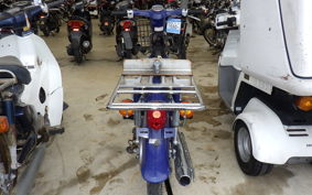 HONDA C50 SUPER CUB AA01