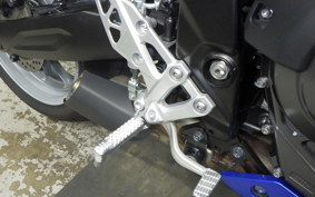 SUZUKI GSX-8R 2026 EM1AA