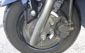 SUZUKI スウィッシュ125 DV12B
