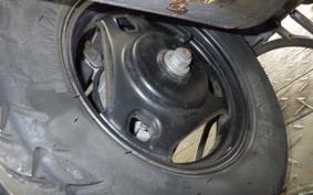 SUZUKI ADDRESS V125 S 2025 CF4MA