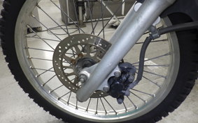YAMAHA SEROW 250 2022 DG11J