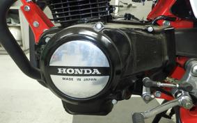 HONDA SUPER HAWK MC03