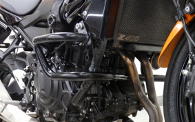 KAWASAKI Z400 2020 EX400G
