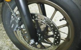 HONDA REBEL 250 S MC49