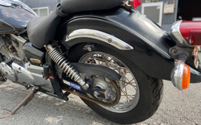 YAMAHA DRAGSTAR 250 VG02J